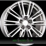Wheelworld 2DRV WH18 8x18 5x112 ET45 silver – Sleviste.cz