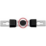 Náhradní pojistka pro spojku Litzclip 12 ks – Hledejceny.cz