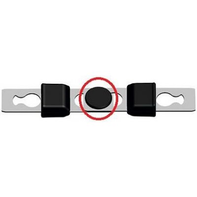 Náhradní pojistka pro spojku Litzclip 12 ks – Hledejceny.cz