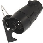 Zásuvka 7pin k připojení na kabel // 301006 | Zboží Auto