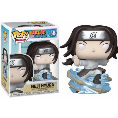 Funko Pop! 1846 Naruto Shippuden Neji Hyuga – Sleviste.cz