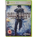 Call of Duty: World at War – Zboží Dáma