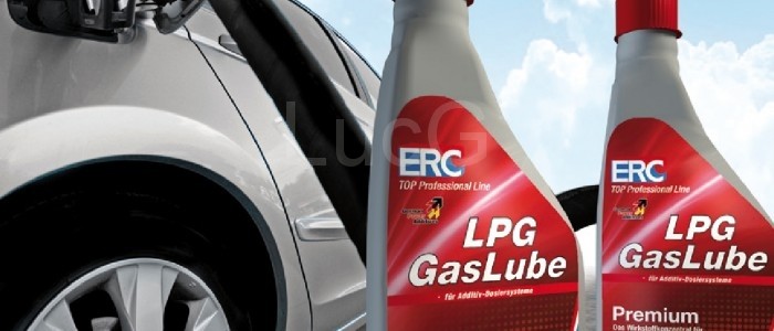 ERC LPG Gaslube SPECIAL P1000 1 l