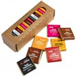 The Chilli Doctor - Chilli Chocolate Box 16 × 5 g – Zboží Dáma