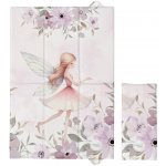 Ceba Podložka cestovní Basic Víla 40x60 – Zboží Dáma