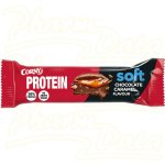 Corny Protein SOFT proteinová tyčinka 45 g – Hledejceny.cz