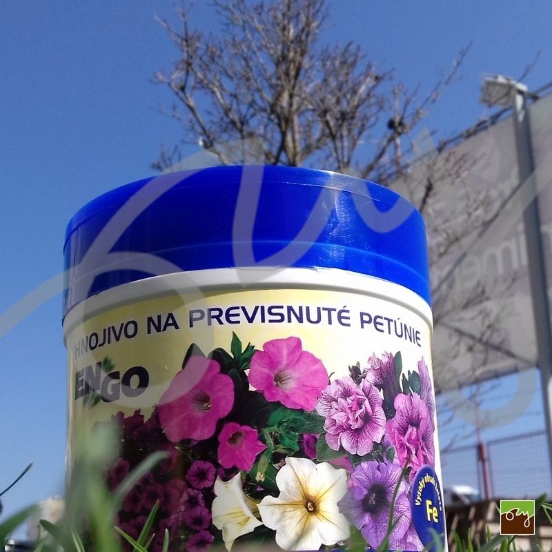 ENGO HNOJIVO PRO PETUNIE 500 g