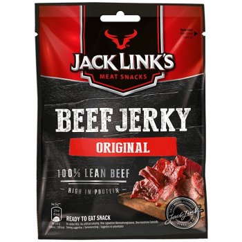 Jack Links Original Beef Jerky 70 g