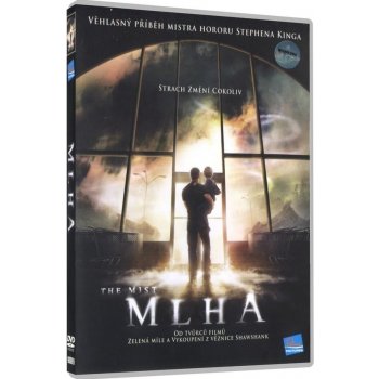 Mlha DVD