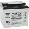 Olověná baterie YUASA 12V 50Ah