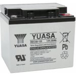 YUASA 12V 50Ah – Sleviste.cz