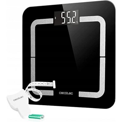 Cecotec Surface Precision 9500 Smart Healthy – Sleviste.cz