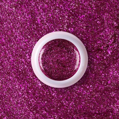 Ruscona Barevný UV/LED gel na nehty CH136 SOPHIA 5 ml – Zbozi.Blesk.cz