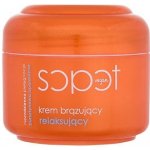 Ziaja Subtle Bronze Face Cream samoopalovací relaxační balzám 50 ml – Zbozi.Blesk.cz