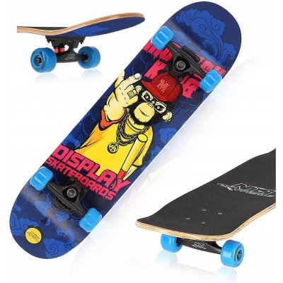 Nils Extreme Monkey – Zboží Dáma