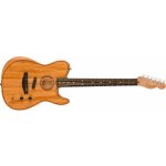 Fender American Acoustasonic Telecaster – Zboží Mobilmania