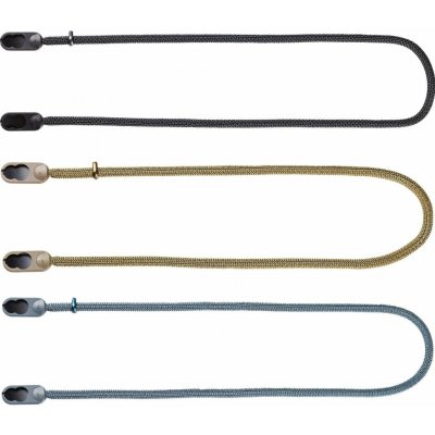 Peak Design Form Rope Camera Strap Standard černý CRS ST BK 1 – Zboží Živě