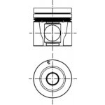 Píst KOLBENSCHMIDT 40305600 – Zboží Mobilmania