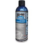 Bel-Ray Blue Tac Chain Lube 400 ml – Zboží Mobilmania