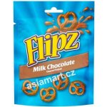 Flipz McVitie's preclíky v mléčné čokoládě 90 g – Zbozi.Blesk.cz