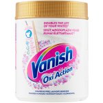 Vanish Oxi Action prášek na odstranění skvrn 470 g – Sleviste.cz