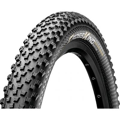 Continental Cross King 2.2 29"x2.20" kevlar – Zboží Mobilmania