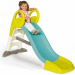 Smoby 310269 Toboggan KS s vodou 1,5 m – Zboží Dáma