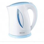 ECG RK 1758 Blue – Zboží Mobilmania