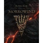 The Elder Scrolls Online: Morrowind – Hledejceny.cz