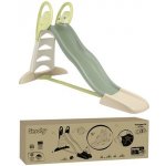 Smoby Toboggan XL Slide Green 230 cm – Zboží Dáma