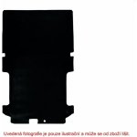 Plastová vana do kufru REZAW-PLAST CARGO C.Jumper L1 2006-2014 – Hledejceny.cz
