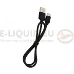 Joyetech USB-C kabel Black – Zboží Mobilmania