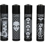 Clipper Aliens 420 – Zboží Dáma