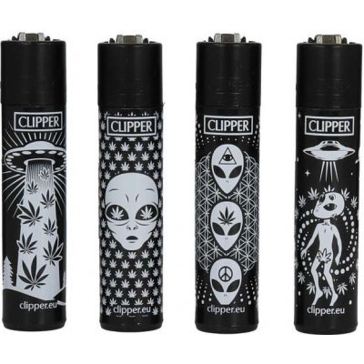 Clipper Aliens 420 – Zboží Dáma