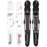 Framar Kadeřnický skřipec Get Lucky 4 kusy v balení – Zboží Dáma