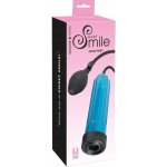 You2Toys SMILE PENIS PUMP COOL – Sleviste.cz