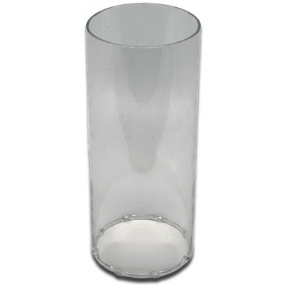 DiaSegment Náhradní sklo do hrobového lucerny PL, 70x160 mm – Hledejceny.cz