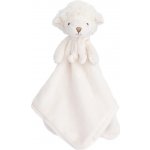 Bukowski muchláček mazlík ovečka Molly Baby Rug s bílou šálou – Zbozi.Blesk.cz