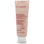 Clarins Soothing Gentle čisticí krém 125 ml – Hledejceny.cz