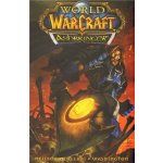World of WarCraft - Ashbringer - Neilson Micky, Lullabi Ludo, Washin Tony – Zboží Dáma