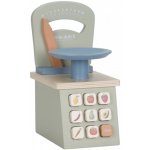 LITTLE DUTCH Kuchyňská váha – Zboží Dáma