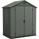 Keter Darwin 64 zelený – Hledejceny.cz