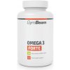 Doplněk stravy GymBeam Omega 3 Forte 90 kapslí