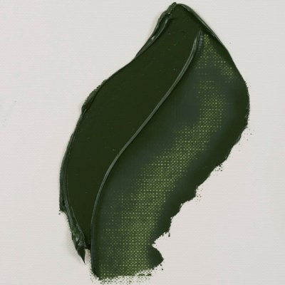 Van Gogh olejová barva 40 ml 629 green earth – Hledejceny.cz