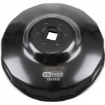 KS Tools 1509335 3/8 klíč na olejové filtry, 100-15 | Zboží Auto
