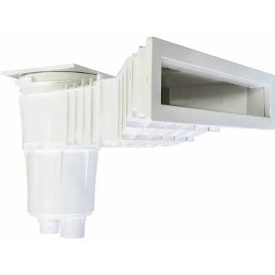 ASTRALPOOL Superskimmer Slim 17,5l – Zboží Dáma