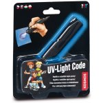 Kosmos K3 UV Light Code – Hledejceny.cz