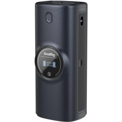 SmallRig 5109 – Sleviste.cz