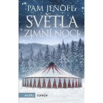 Světla zimní noci - Pam Jenoff – Hledejceny.cz