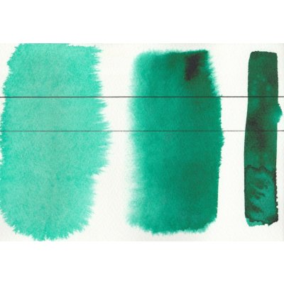 Roman Szmal akvarelová barva Aquarius 104 Phthalo Green (Blue Shade) – Zboží Dáma